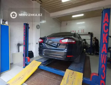Автосервис, этаж 1 из 2, Отдельно стоящее здание, 1 000 м², миниатюра 2