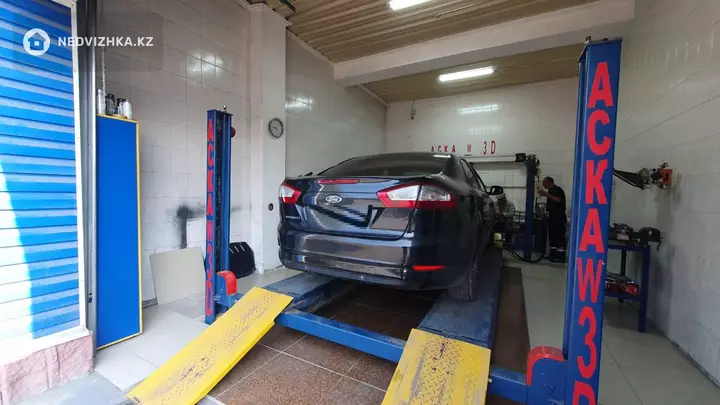 Автосервис, этаж 1 из 2, Отдельно стоящее здание, 1 000 м², фотография 2