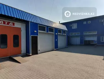 Автосервис, этаж 1 из 2, Отдельно стоящее здание, 1 000 м², миниатюра 11