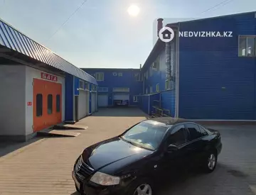 Автосервис, этаж 1 из 2, Отдельно стоящее здание, 1 000 м², миниатюра 7