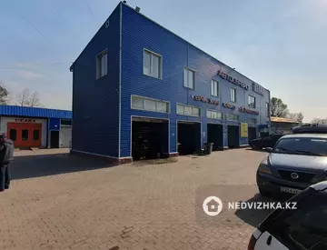 Автосервис, этаж 1 из 2, Отдельно стоящее здание, 1 000 м², миниатюра 6