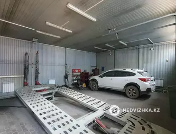 Автосервис, этаж 1 из 2, Отдельно стоящее здание, 1 000 м², миниатюра 4