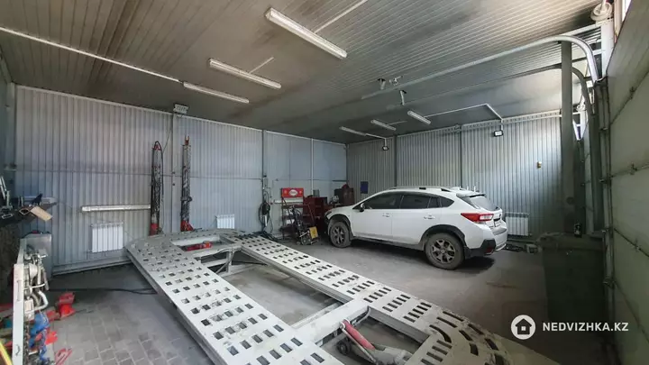 Автосервис, этаж 1 из 2, Отдельно стоящее здание, 1 000 м², фотография 4