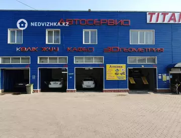 Автосервис, этаж 1 из 2, Отдельно стоящее здание, 1 000 м², миниатюра 10