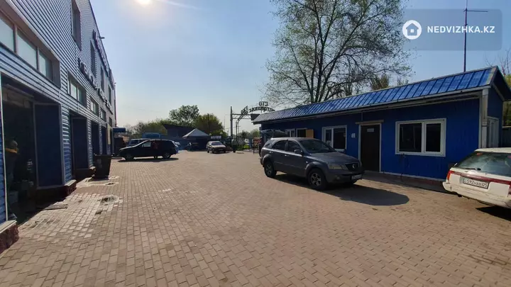 Автосервис, этаж 1 из 2, Отдельно стоящее здание, 1 000 м², фотография 5