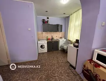 3-бөлмелі пәтер, қабат 1 барлық қабат саны 2, 62 м², 6-нобай