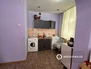 3-бөлмелі пәтер, қабат 1 барлық қабат саны 2, 62 м², 9-нобай
