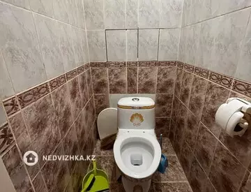 3-бөлмелі пәтер, қабат 1 барлық қабат саны 2, 62 м², 11-нобай