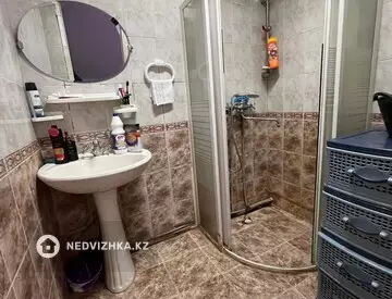 3-бөлмелі пәтер, қабат 1 барлық қабат саны 2, 62 м², 12-нобай