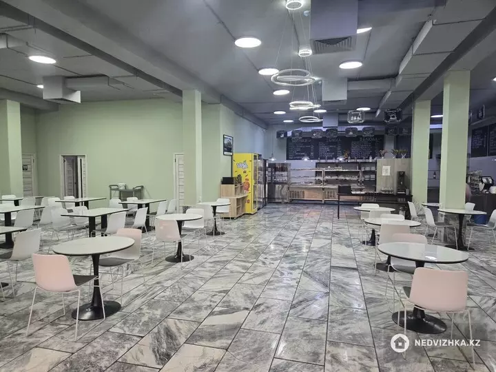 Общепит, этаж 1 из 4, В административном здании, 302 м², фотография 5