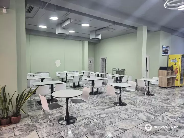 Общепит, этаж 1 из 4, В административном здании, 302 м², фотография 4