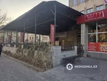 Общепит, этаж 1 из 4, В административном здании, 302 м²