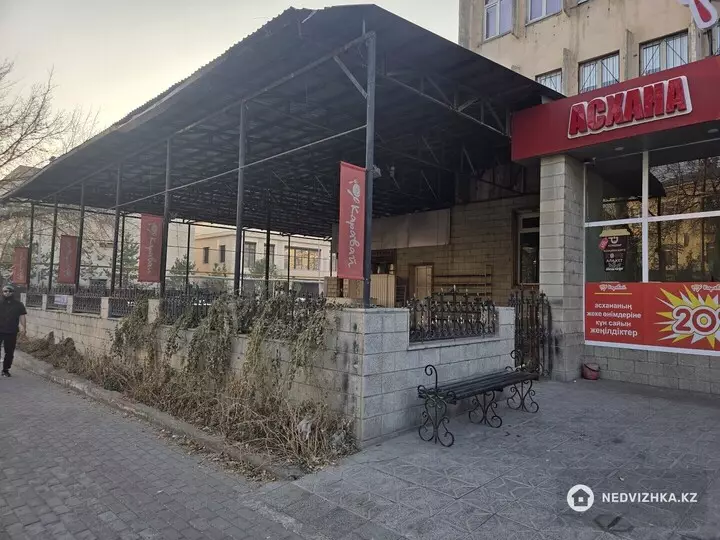 Общепит, этаж 1 из 4, В административном здании, 302 м², фотография 3