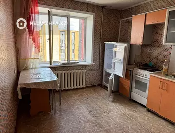 3-бөлмелі пәтер, қабат 9 барлық қабат саны 9, 68 м², 2-нобай