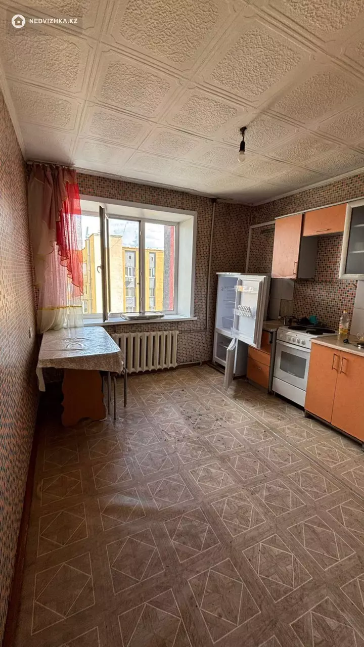 3-бөлмелі пәтер, қабат 9 барлық қабат саны 9, 68 м², 2-фотосурет
