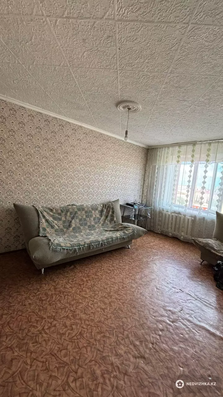 3-бөлмелі пәтер, қабат 9 барлық қабат саны 9, 68 м², 5-фотосурет
