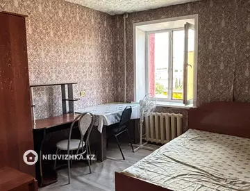 3-бөлмелі пәтер, қабат 9 барлық қабат саны 9, 68 м², 4-нобай