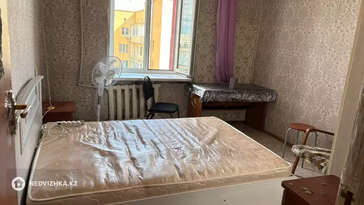 3-бөлмелі пәтер, қабат 9 барлық қабат саны 9, 68 м², 3-фотосурет