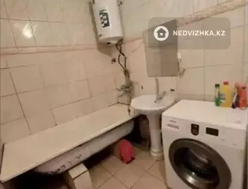 3-бөлмелі пәтер, қабат 9 барлық қабат саны 9, 68 м², 1-нобай
