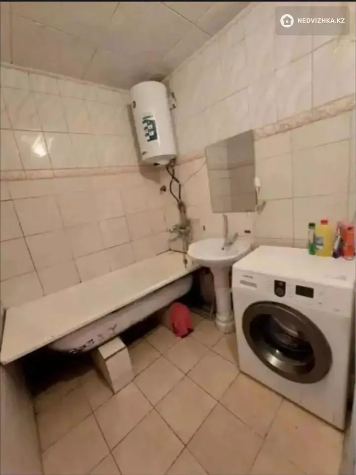 3-бөлмелі пәтер, қабат 9 барлық қабат саны 9, 68 м²