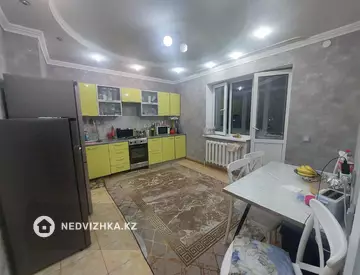 2-комнатная квартира, этаж 4 из 16, 64 м², миниатюра 7