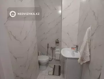 2-комнатная квартира, этаж 4 из 16, 64 м², миниатюра 5