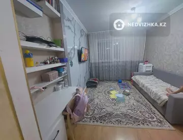2-комнатная квартира, этаж 4 из 16, 64 м², миниатюра 4