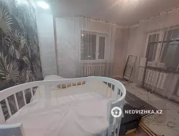2-комнатная квартира, этаж 4 из 16, 64 м², миниатюра 3