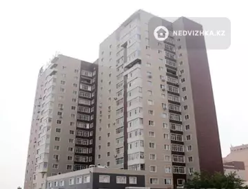 2-комнатная квартира, этаж 4 из 16, 64 м², миниатюра 1