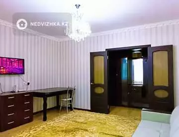 2-комнатная квартира, этаж 2 из 14, 60 м², Посуточно, миниатюра 6