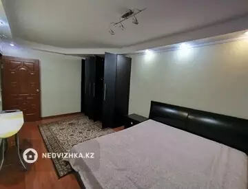 1-комнатная квартира, этаж 2 из 5, 40 м², На длительный срок