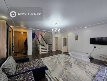 6-бөлмелі үй, 10.5 соттық, 249 м², 10-нобай