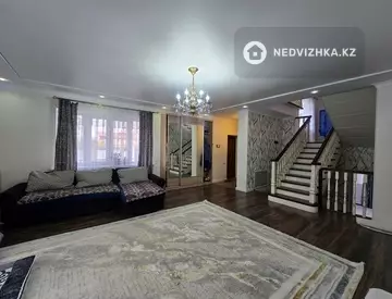 6-бөлмелі үй, 10.5 соттық, 249 м², 12-нобай