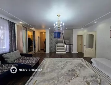 6-бөлмелі үй, 10.5 соттық, 249 м², 11-нобай