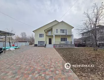 6-бөлмелі үй, 10.5 соттық, 249 м², 1-нобай
