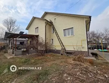 6-бөлмелі үй, 10.5 соттық, 249 м², 6-нобай