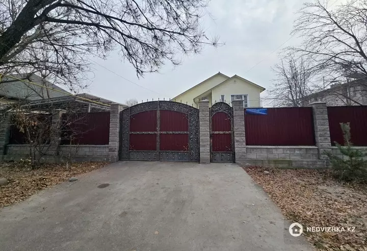 6-комнатный дом, 10.5 соток, 249 м², фотография 2