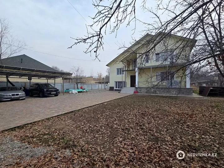 6-комнатный дом, 10.5 соток, 249 м², фотография 4