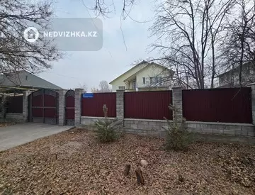6-бөлмелі үй, 10.5 соттық, 249 м², 3-нобай