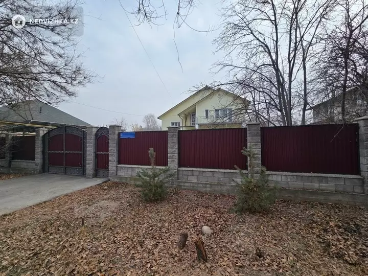 6-комнатный дом, 10.5 соток, 249 м², фотография 3
