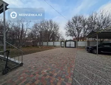 6-бөлмелі үй, 10.5 соттық, 249 м², 7-нобай