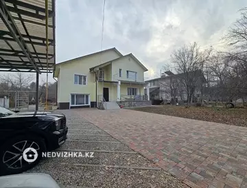 6-бөлмелі үй, 10.5 соттық, 249 м², 5-нобай