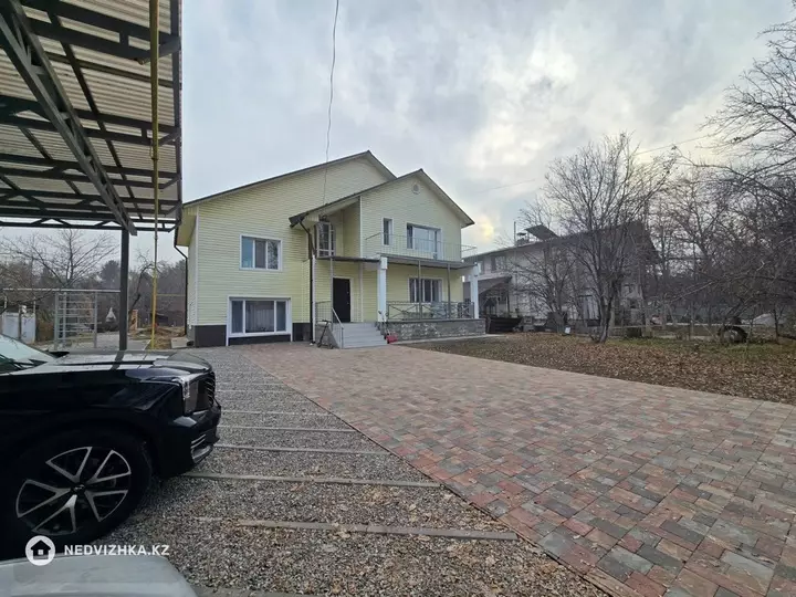 6-комнатный дом, 10.5 соток, 249 м², фотография 5