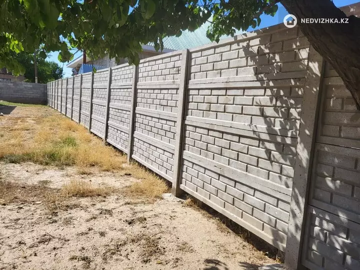 3-бөлмелі үй, 12 соттық, 50 м², 4-фотосурет