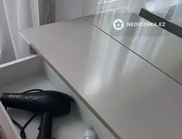 2-комнатная квартира, этаж 4 из 16, 60 м², Посуточно, миниатюра 3