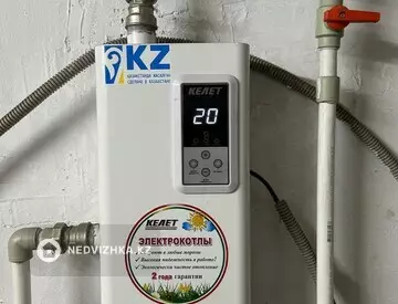 2-комнатный дом, 13 соток, 70 м²