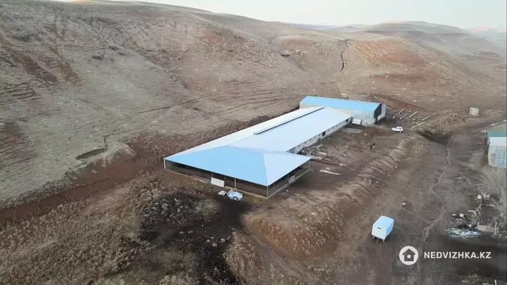 Помещение, этаж 1 из 1, Отдельно стоящее здание, 1 200 м², фотография 2