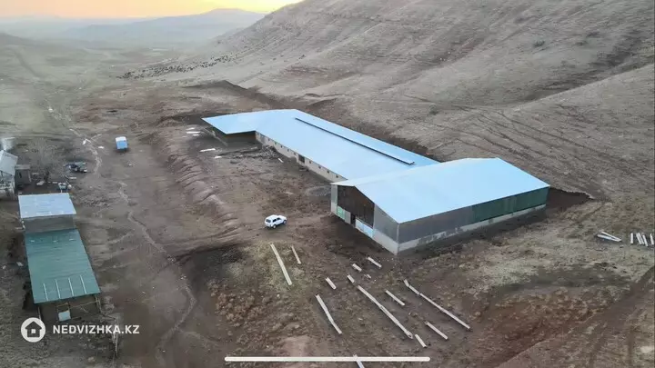 Помещение, этаж 1 из 1, Отдельно стоящее здание, 1 200 м²