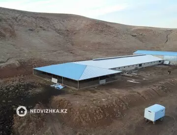 Помещение, этаж 1 из 1, Отдельно стоящее здание, 1 200 м², миниатюра 3