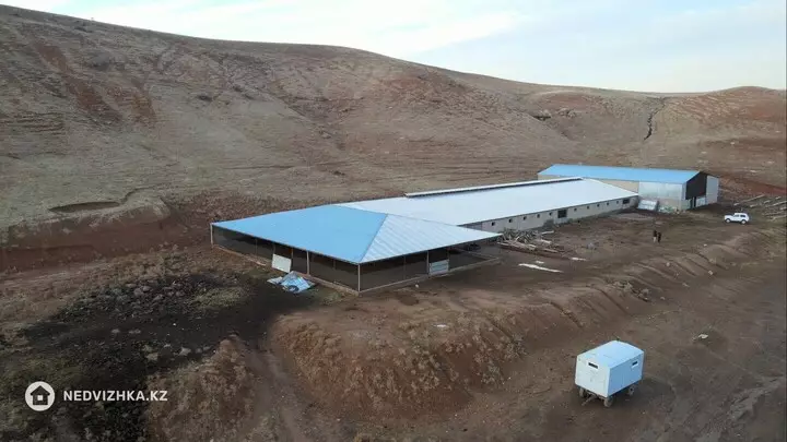 Помещение, этаж 1 из 1, Отдельно стоящее здание, 1 200 м², фотография 3